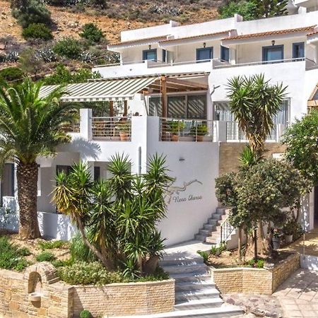 Neos Ikaros Hotel Agia Galini Eksteriør billede
